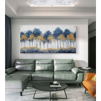 תמונות לסלון מעל הספה איך ליצור קיר מרכזי לא ריק ולא עמוס מדי