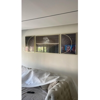 סלון דרמטי תמונות לסלון בגוונים כהים ועשירים