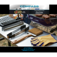 🏕️ כלי ברביקיו לבישול חוץ בישראל – המדריך המלא לצלייה מושלמת תחת