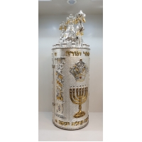 איך בוחרים ספר תורה 