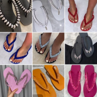 מדריך מידות כפכפי הוויאנס / havaianas
