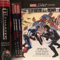 4 עובדות על קפטן אמריקה