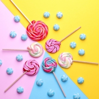 5 ממתקים וחטיפים מפתיעים לכל מסיבת יום הולדת