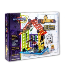 Snap Circuits SCMYH7 My Home