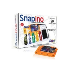 Snap Circuits SNAPINO