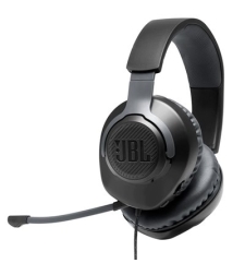אוזניות ‏חוטיות JBL Quantum 100