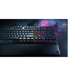 ‏מקלדת גיימינג Roccat Pyro