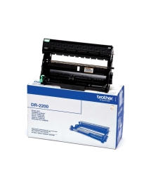 ‏תוף ‏שחור Brother DR2200 מקורי
