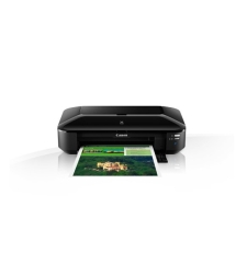 מדפסת ‏הזרקת דיו Canon PIXMA iX6850 קנון