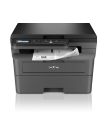 מדפסת ‏לייזר ‏משולבת Brother DCP-L2620DW