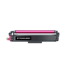 טונר מג'נטה/אדום Brother TN248XLM תואם