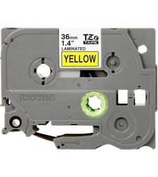 סרט דיו Brother TZ-e 661 מקורי