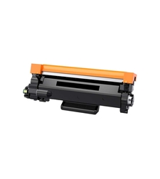 טונר ‏שחור Brother TN-2510XL תואם