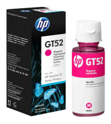 ‏ראש דיו HP GT52 M0H55AE מקורי