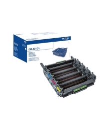 ‏תוף צבעוני Brother DR421CL מקורי