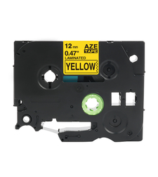 סרט דיו Brother TZe- 631 תואם