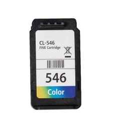 ‏ראש דיו ‏צבעוני Canon CL546 קנון תואם