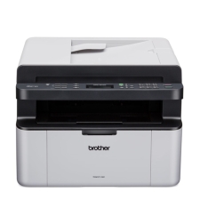 מדפסת ‏לייזר Brother MFC1910W