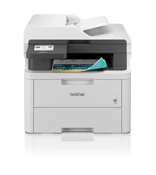 מדפסת ‏לייזר ‏משולבת Brother MFC-L3740CDW
