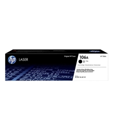 טונר HP 106A W1106A מקורי