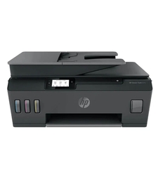 מדפסת הזרקת דיו HP Smart Tank 615‏ (Y0F71A)