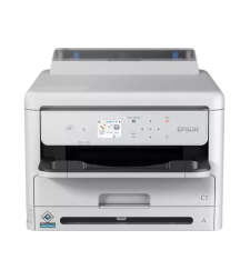 מדפסת ‏הזרקת דיו ‏Epson WorkForce Pro WF-M5399DW אפסון
