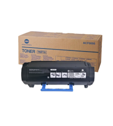 טונר שחור Konica Minolta TNP76 מקורי