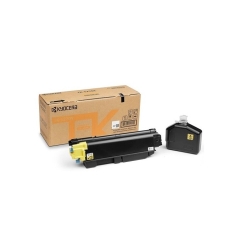 ‏טונר צהוב Kyocera TK5270Y מקורי