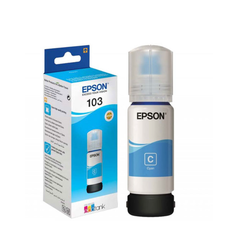 מיכל דיו Epson 103 C13T00S24A אפסון מקורי