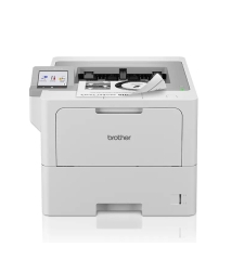 מדפסת ‏לייזר ‏Brother HL-L6410DN
