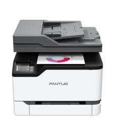 מדפסת ‏לייזר Pantum CM2200FDW