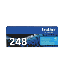 טונר ציאן/כחול BROTHER TN248C מקורי