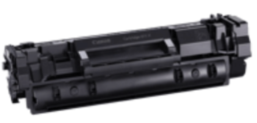 טונר שחור תואם Canon 071H