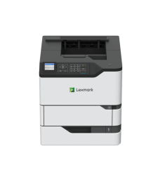 מדפסת ‏לייזר Lexmark MS823dn לקסמרק