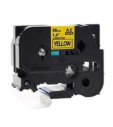 סרט דיו Brother TZe-661 תואם