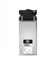 ‏מיכל דיו Epson T9651 C13T965140 אפסון תואם