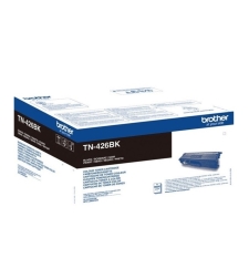 ‏טונר ‏שחור Brother TN426BK מקורי