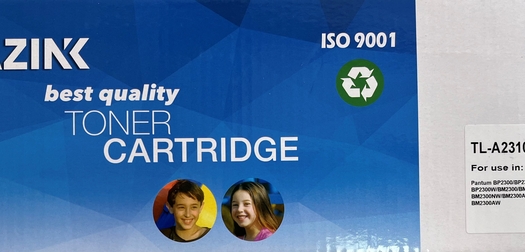 טונר שחור חלופי TLA2310H Pantum