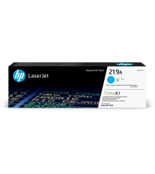 ‏טונר HP 219A C W2191A מקורי
