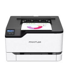 מדפסת לייזר Pantum CP2200DW