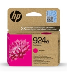 ראש דיו HP 924E XL 4K0U8NE מקורי