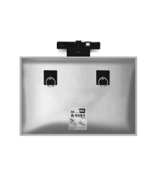 ‏מיכל דיו Epson C13T966140 T9661 אפסון תואם