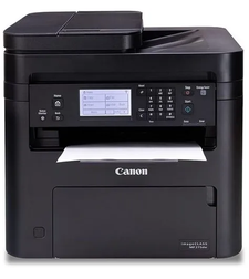 מדפסת ‏לייזר ‏משולבת Canon MF275DW קנון