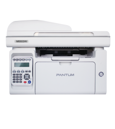 מדפסת ‏לייזר Pantum M6600W