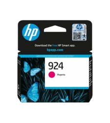 ראש דיו HP 924 4K0U4NE מקורי