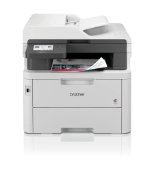 מדפסת ‏לייזר ‏משולבת Brother MFCL3760CDW