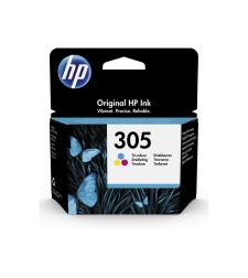 ‏ראש דיו ‏צבעוני HP 305 3YM60AE מקורי