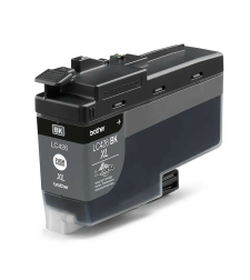 ראש דיו שחור Brother LC426XLBK מקורי