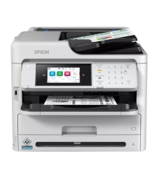 מדפסת ‏הזרקת דיו ‏משולבת Epson WorkForce Pro WF-M5899DWF אפסון