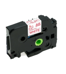 סרט דיו Brother TZe 222 תואם